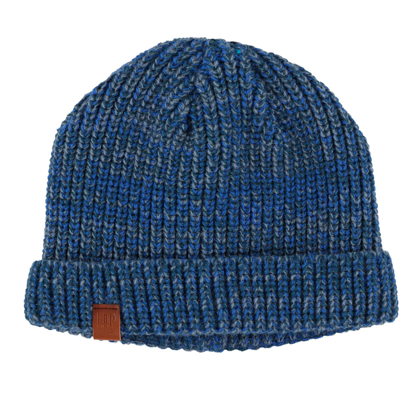 Tuque Doublée 3-9mois-LP Apparel-Bleu-3-9 m-LPG-SFSERIES-CLÉMENT