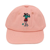 Casquette Unstructured 0-24m-LP Apparel-LPG-UNSTRUCTURED-CLÉMENT