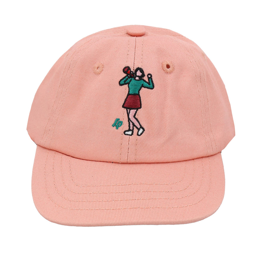 Casquette Unstructured 0-24m-LP Apparel-LPG-UNSTRUCTURED-CLÉMENT