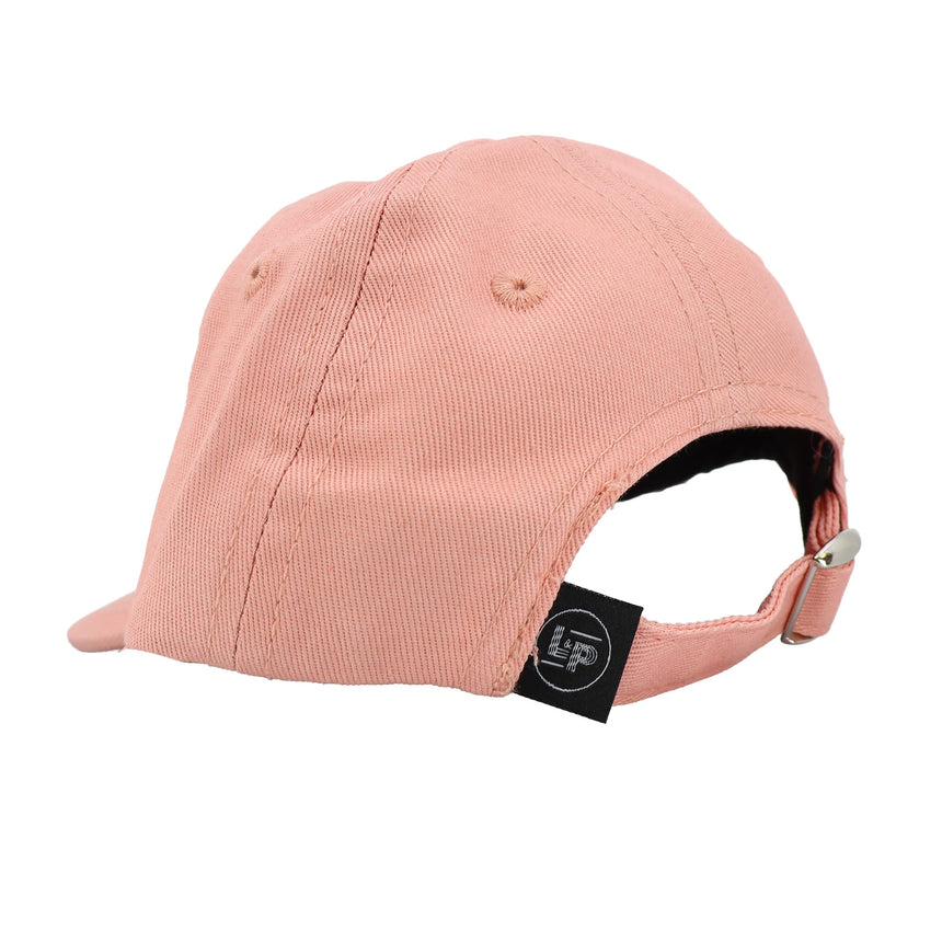 Casquette Unstructured 0-24m-LP Apparel-LPG-UNSTRUCTURED-CLÉMENT