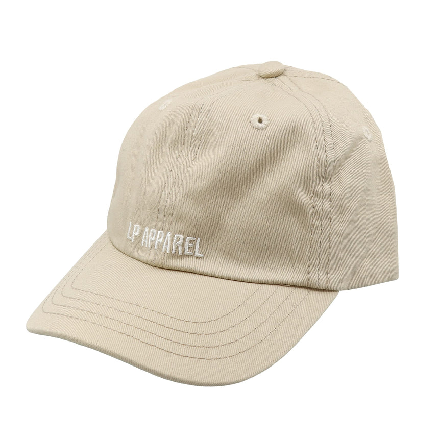 Casquette Winnipeg 0-24m-LP Apparel-Taupe-0-6 m-LPG-WINNIPEG1-CLÉMENT
