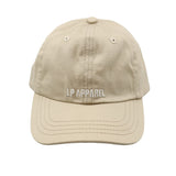 Casquette Winnipeg 0-24m-LP Apparel-LPG-WINNIPEG1-CLÉMENT