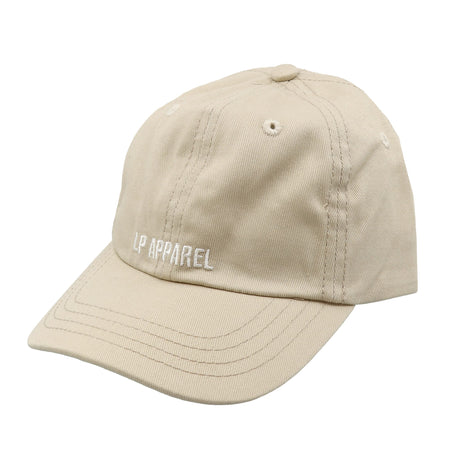 Casquette Winnipeg 2-5-LP Apparel-Taupe-2-5-LPG-WINNIPEG2-CLÉMENT