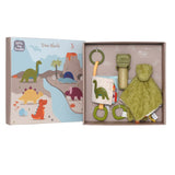 Ensemble Cadeau Coffret d'Éveil - Les Amis Dinos-Little Big Friends-LTB-305154-CLÉMENT