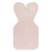 Swaddle Up Original Nouveau-Né 5-8.5lb - Rose Étoilé-Love to Dream-LTD-L1001345PDNB-CLÉMENT
