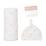 Couverture & Bonnet - Boucles-Lulujo-LUJ-LJ657-CLÉMENT