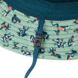 Chapeau UV Seashell 2-16ans-LEVEL SIX-LV6-CXA-SEAS-V-2-CLÉMENT