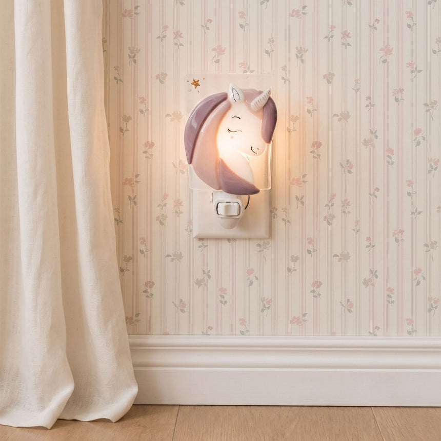 Veilleuse Licorne Lilas-Veille sur Toi-VST-VL-044-00-CLÉMENT