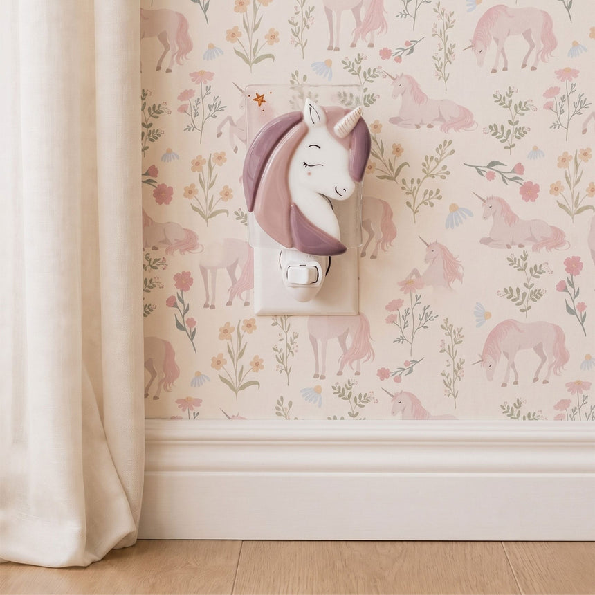 Veilleuse Licorne Lilas-Veille sur Toi-VST-VL-044-00-CLÉMENT