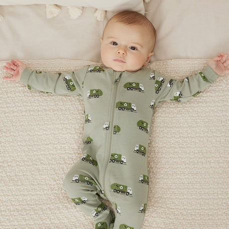 Pyjama Recyclage 0-24mois