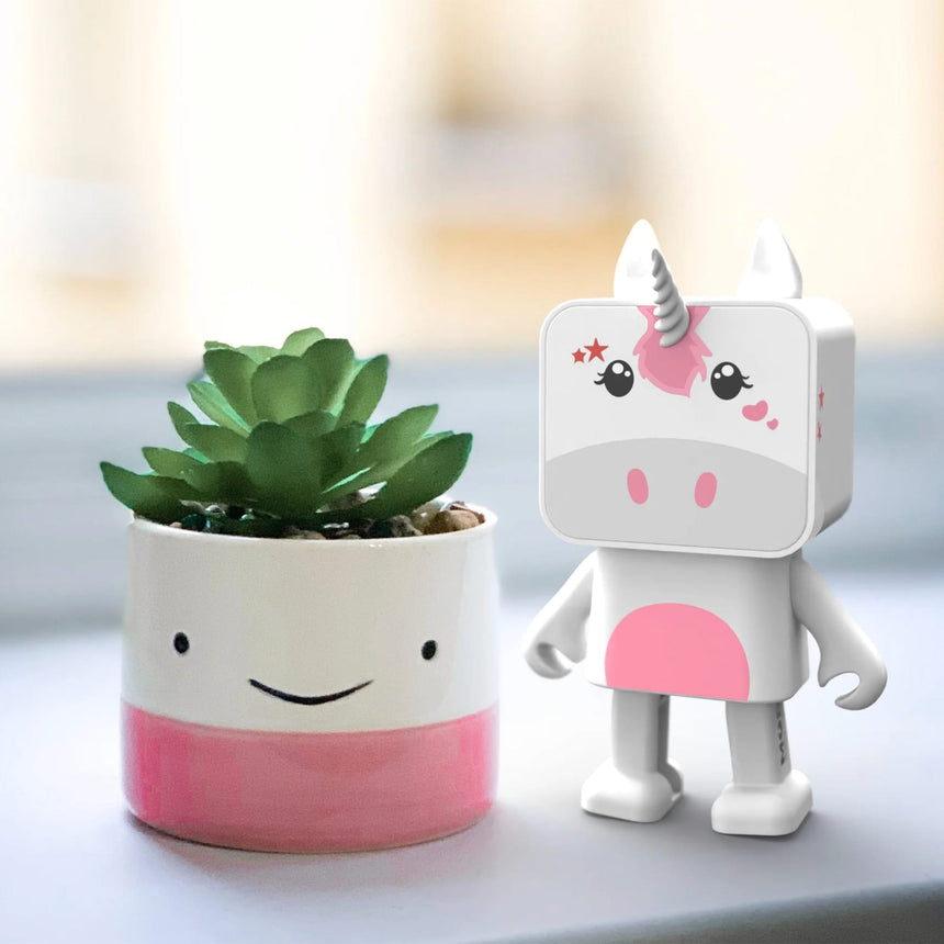Enceinte Licorne Dansante-MOB Mobility On Board-MBB-DA-01-CLÉMENT