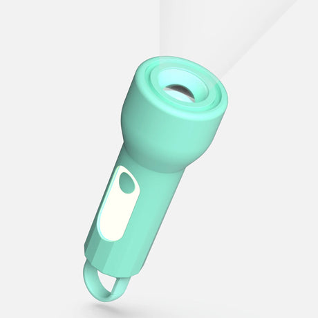 Lampe Glowy - Bleu-MOB Mobility On Board-MBB-GL-BL-01-CLÉMENT