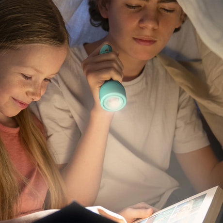 Lampe Glowy - Rose-MOB Mobility On Board-MBB-GL-PK-01-CLÉMENT