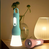 Lampe Glowy - Rose-MOB Mobility On Board-MBB-GL-PK-01-CLÉMENT