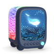 Veilleuse Aquatique Wavy Abyss Bleu-MOB Mobility On Board-MBB-WAVY-ABYSS01-CLÉMENT
