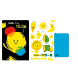 Let's Mix Colors-Clement - Librairie-MBS-781836424352-CLÉMENT