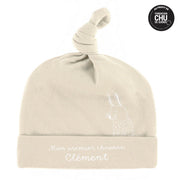 Mon Premier Chapeau Prematuré-9mois-Mon Premier-Beige-Prématuré-MCC-BM5108-900-CLÉMENT