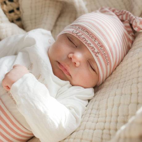 Mon Premier Chapeau Prématuré-9mois