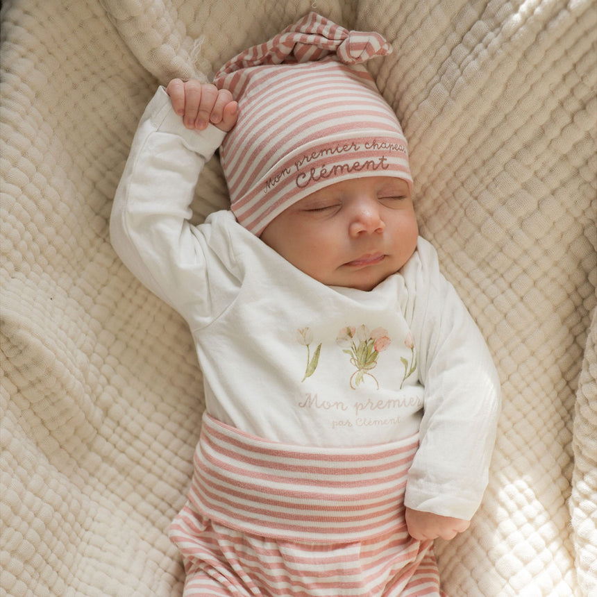 Mon Premier Cache-couche Prématuré -18mois