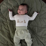 Bunnies My First Bodysuit Premature-18m