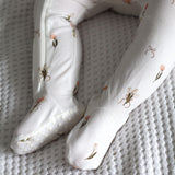 Mon Premier Pyjama Tulipe Prématuré -18mois