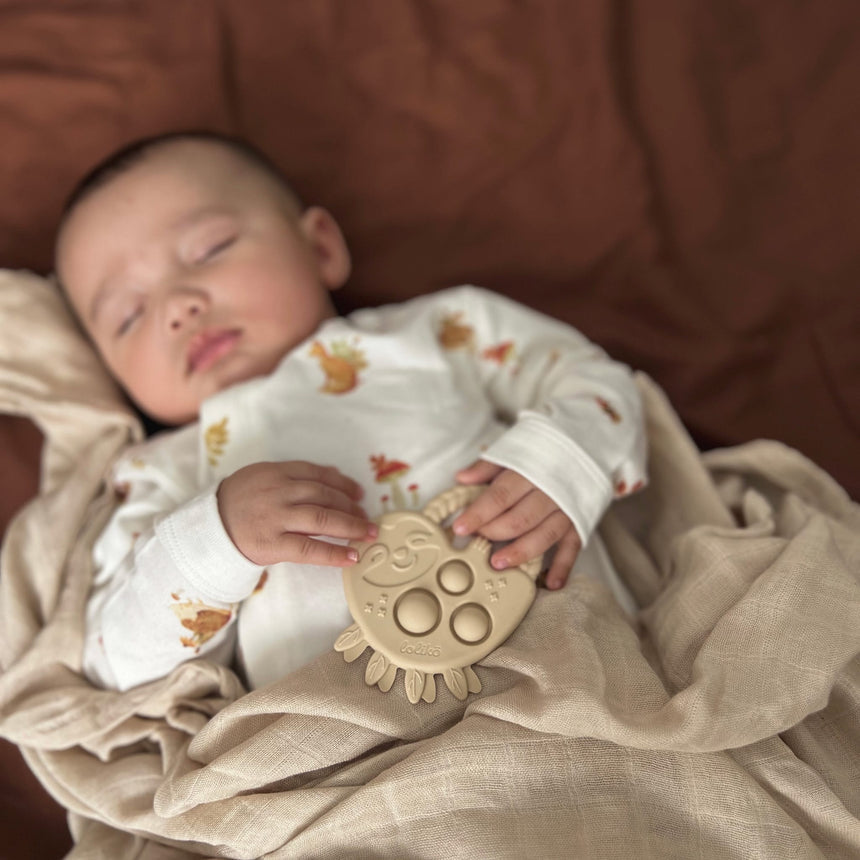 Mon Premier Pyjama Hérisson Prématuré -18mois