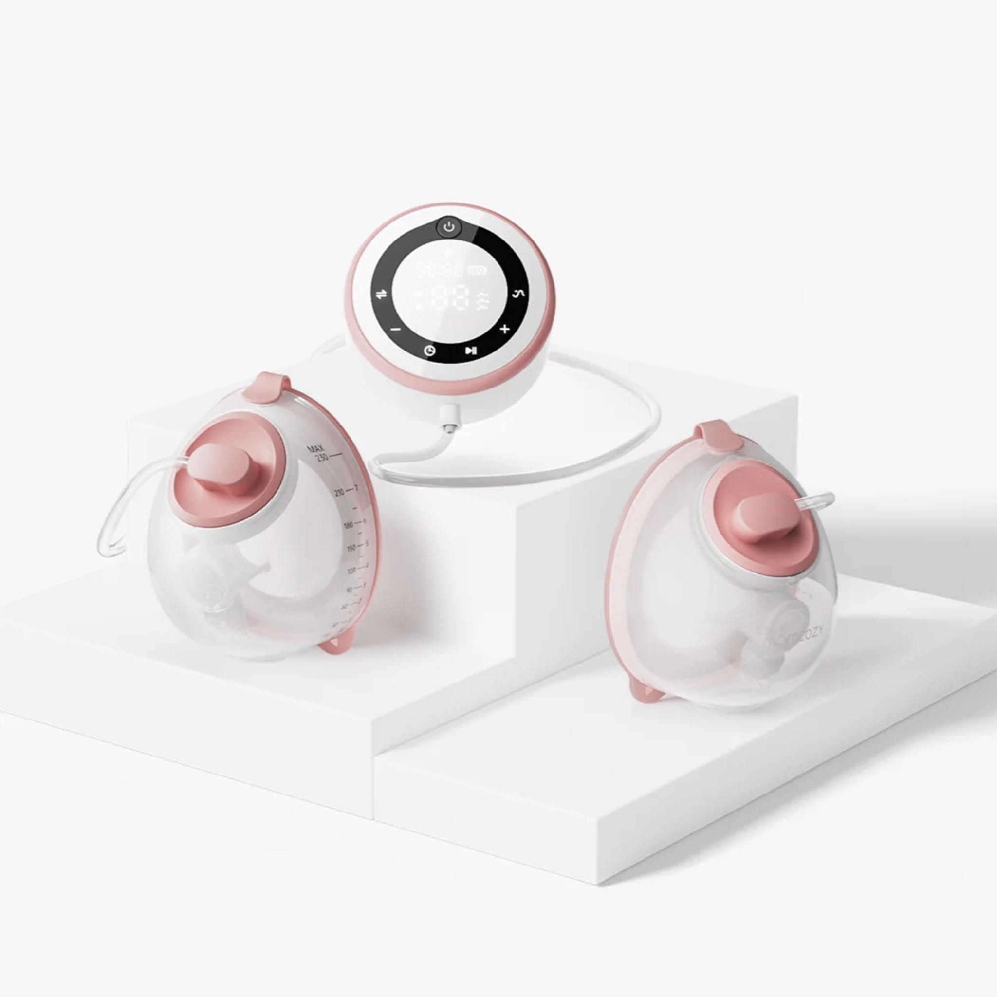 mami Tire-lait V1 Pro Portable de Qualité Hospitalière - Momcozy – CLÉMENT