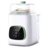 Lave-biberons et Stérilisateur Kleanpal Pro-Momcozy-MCZ-BS003-GW10NB-CLÉMENT