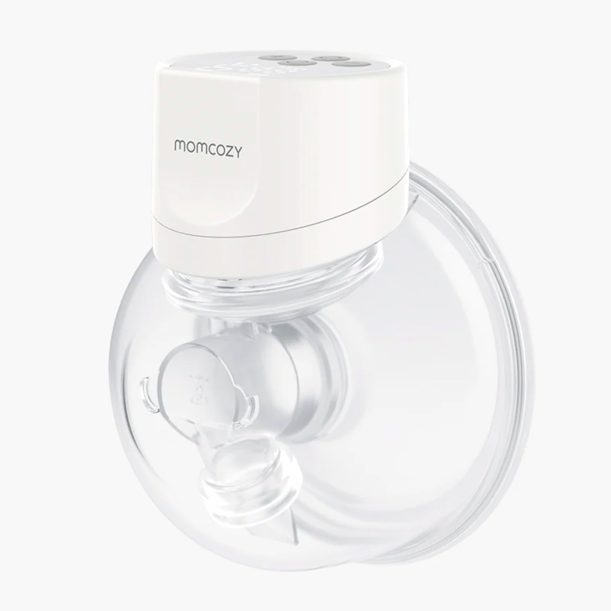 Tire-Lait Portable S12 Pro Double - Momcozy – CLÉMENT