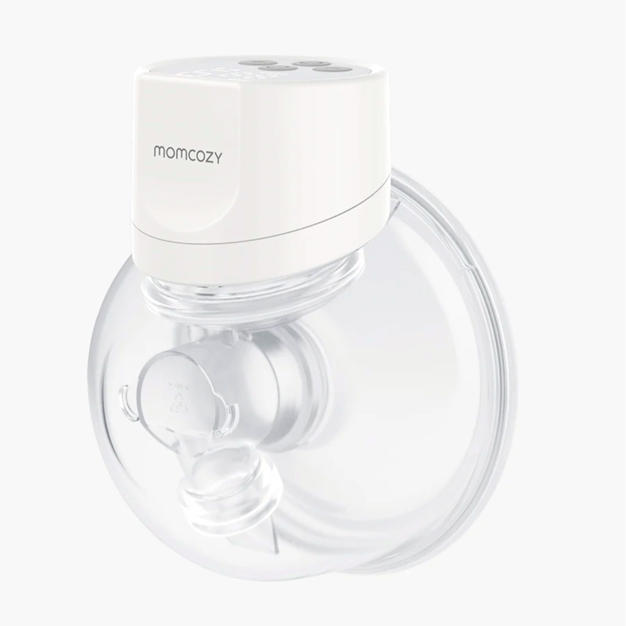 ミルク Breast Pump Momcozy s12pro never used S12 Pro Wearable Breast Pump - Simple – CLÉMENT