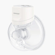 Tire-Lait Portable S12 Pro - Simple-Momcozy-MCZ-BP125-WH00BA-CLÉMENT