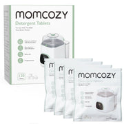 Pastilles Nettoyantes (120)-Momcozy-MCZ-TA001-NA83NB-CLÉMENT