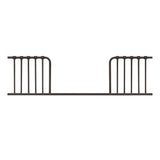 Option de Jour pour Couchette Abigail / Winston - Fer Vintage-Namesake-MDB-B15599UR-CLÉMENT