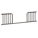 Option de Jour pour Couchette Abigail / Winston - Fer Vintage-Namesake-MDB-B15599UR-CLÉMENT