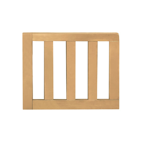 Kit de conversion pour mini lit de bébé en lit pour tout-petit (Otto) - Miel-Million Dollar Baby-MDB-M22599HY-CLÉMENT
