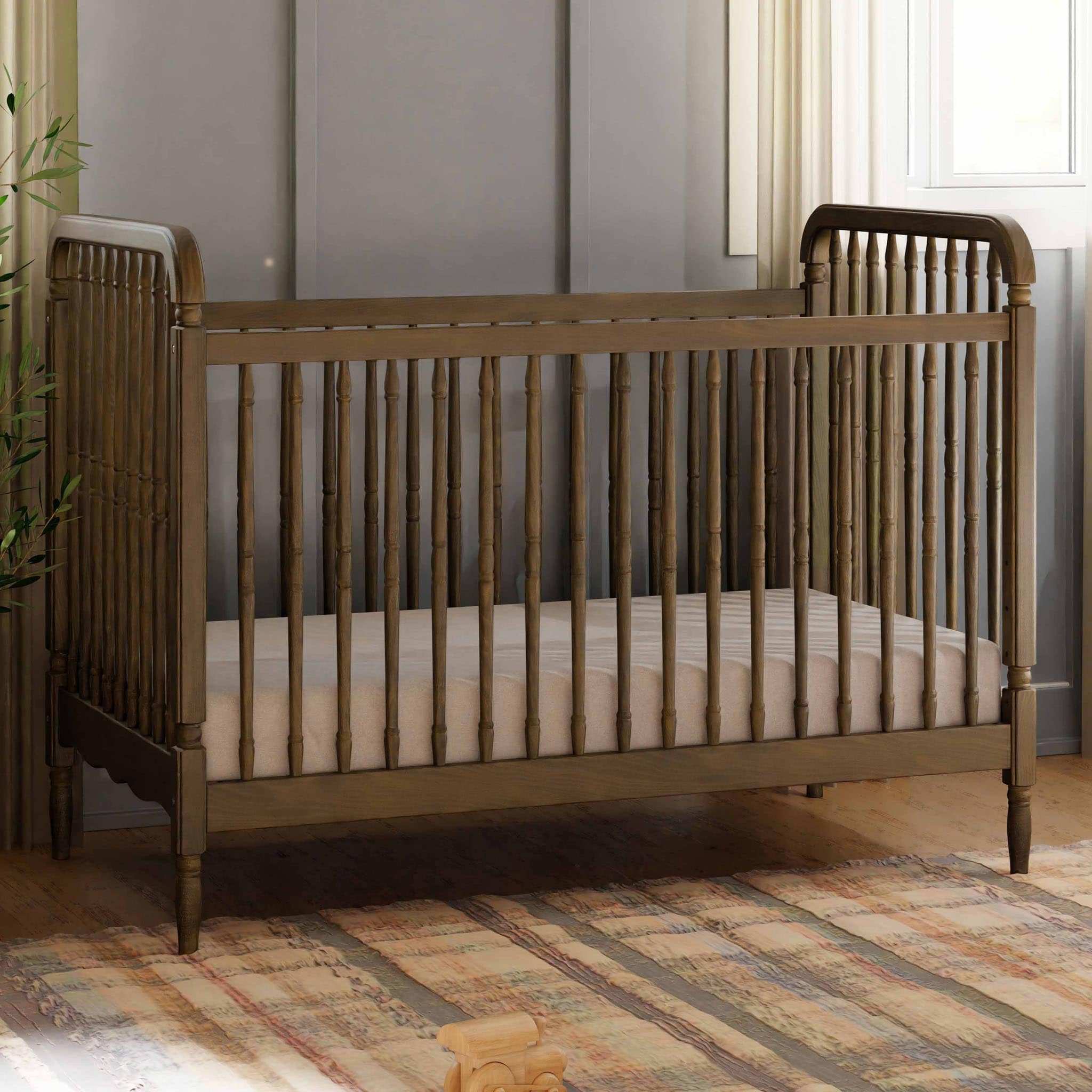 Couchette Liberty - Noyer - Namesake – CLÉMENT