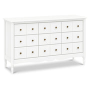 Commode 9 Tiroirs Liberty - Blanc Chaud-Namesake-MDB-M7128RW-CLÉMENT