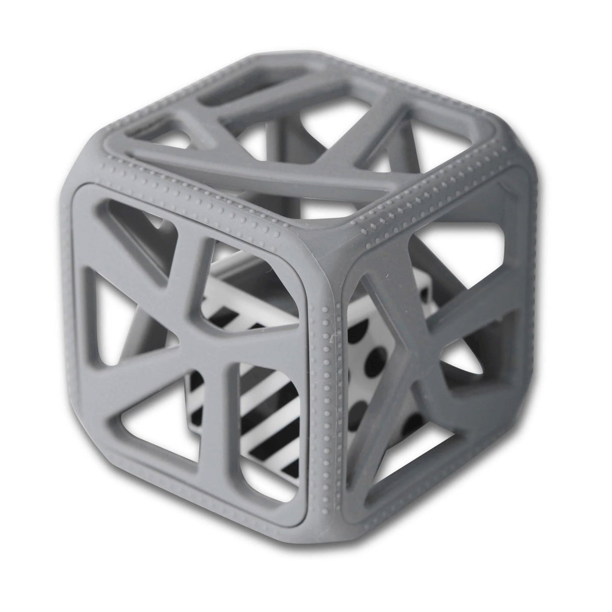 Cube De Dentition Gris - Munch Mitt – CLÉMENT