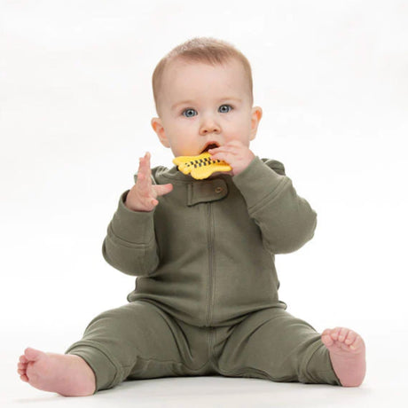 Brosse À Dent - Abeille-Munch Mitt-MDI-TBT01BB-CLÉMENT