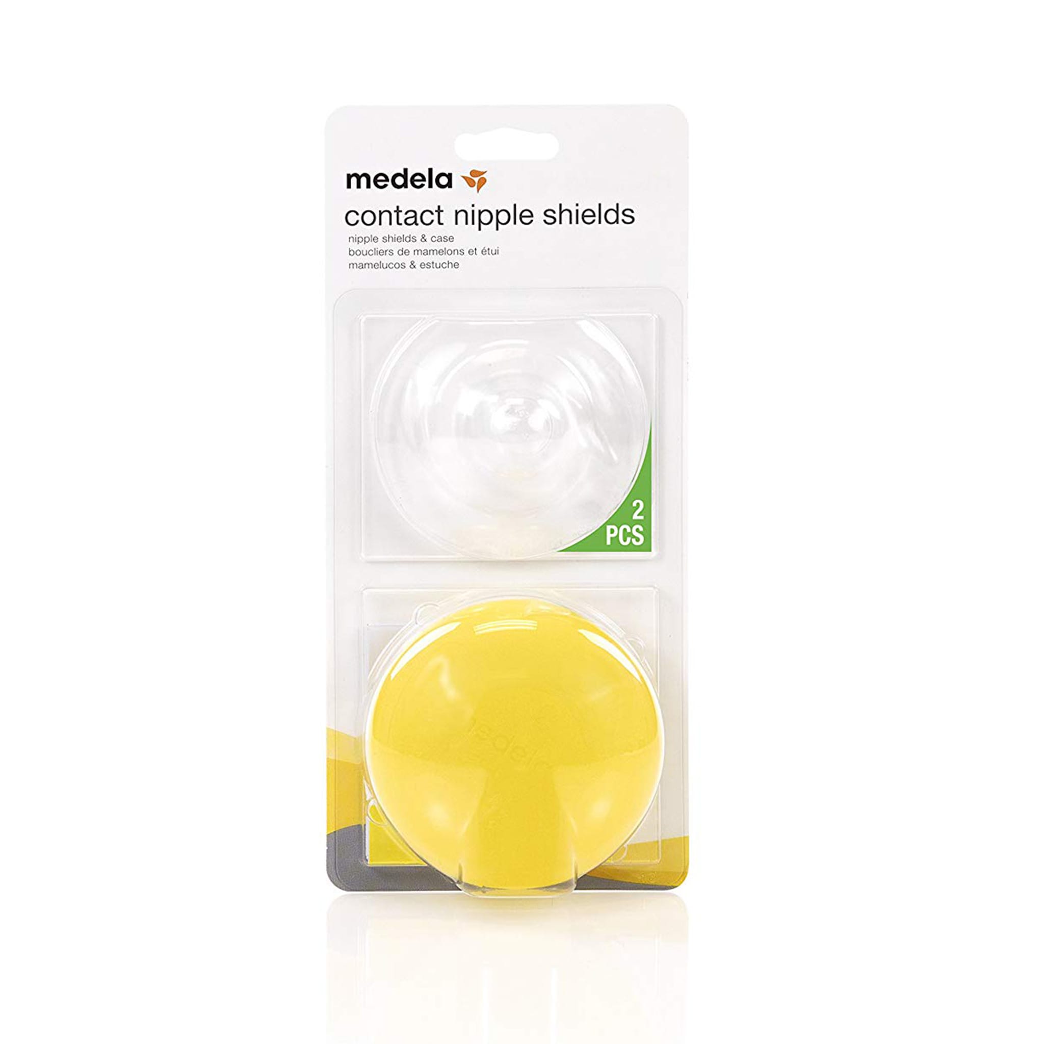 Bouclier Contact 20mm - Medela – CLÉMENT