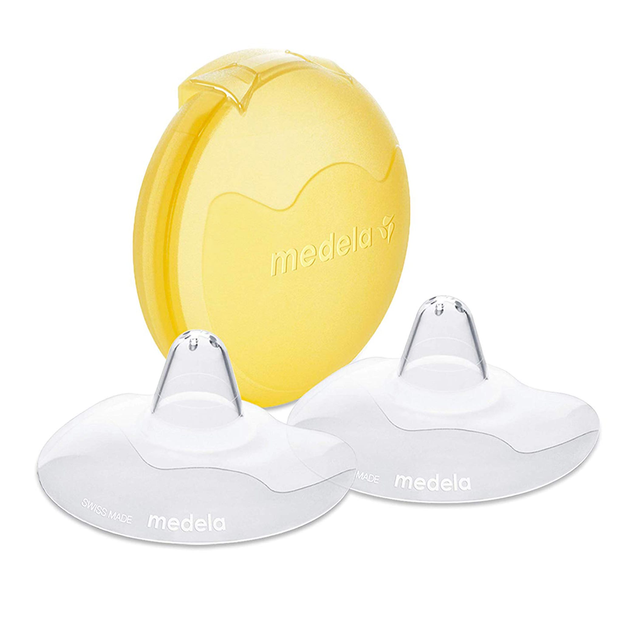 Bouclier Contact 16mm - Medela – CLÉMENT