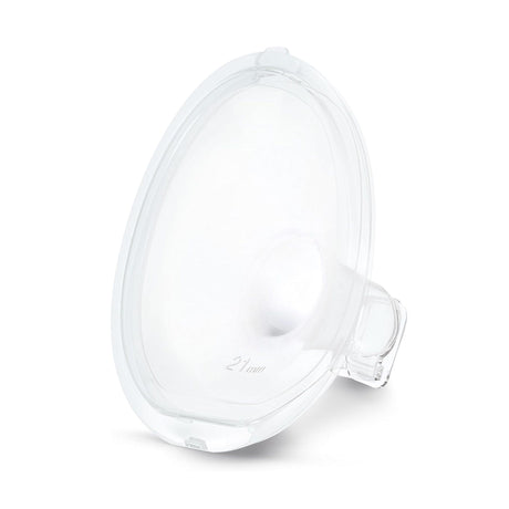 Téterelles mains libres Medela - 21 mm - Lot de 2-Medela-ME2-101045781-CLÉMENT