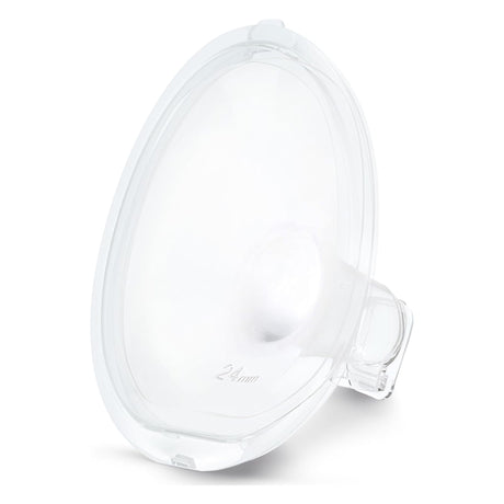 Téterelles mains libres Medela - 24 mm - Lot de 2-Medela-ME2-101045782-CLÉMENT