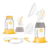 PersonalFit Flex™ Double Pumping Kit for Freestyle™/ Swing Maxi™/ Duo