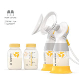 PersonalFit Flex™ Double Pumping Kit for Freestyle™/ Swing Maxi™/ Duo