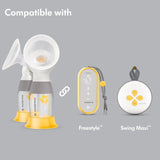 PersonalFit Flex™ Double Pumping Kit for Freestyle™/ Swing Maxi™/ Duo