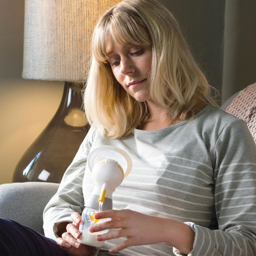 PersonalFit Flex™ Double Pumping Kit for Freestyle™/ Swing Maxi™/ Duo