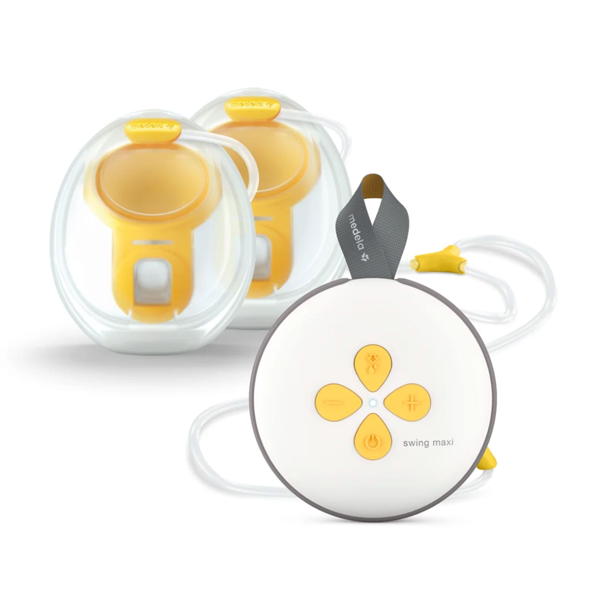 Tire-Lait Swing Maxi™ Mains Libres - Medela – CLÉMENT