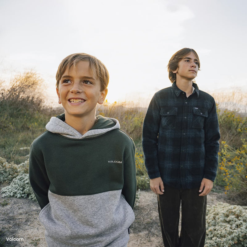 Vêtements Volcom 8-16 ans