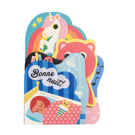 Bonne Nuit-CLÉMENT-MEJ-782075238410-CLÉMENT